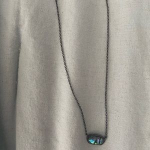 elisa necklace